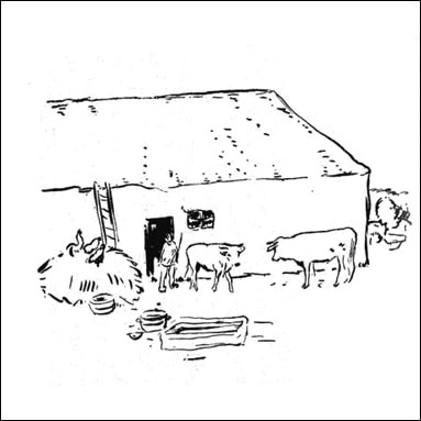 Les boeufs (Bonnard) Les boeufs (Bonnard)