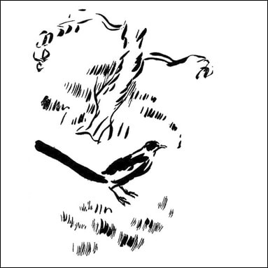 La pie (Bonnard) La pie (Bonnard)