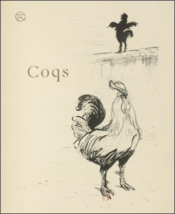 Les coqs (Lautrec) Les coqs (Lautrec)