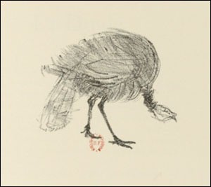 La dinde (Lautrec) La dinde (Lautrec)