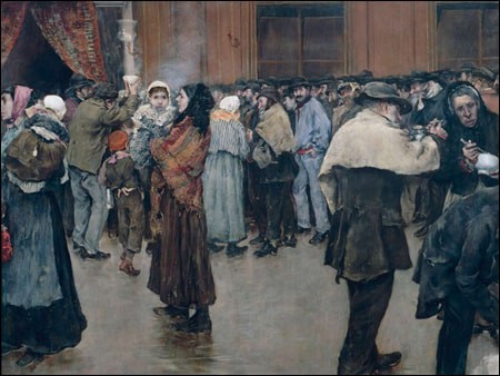 NORBERT GOENEUTTE - LA SOUPE DU MATIN NORBERT GOENEUTTE - LA SOUPE DU MATIN