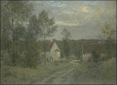 LUCIEN GRIVEAU - OCTOBRE LUCIEN GRIVEAU - OCTOBRE