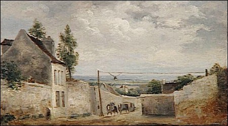 CAMILLE FLERS - LA GRAND'ROUTE CAMILLE FLERS - LA GRAND'ROUTE